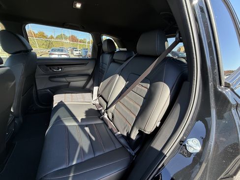 New 2026 Honda CR-V Sport-L image 28