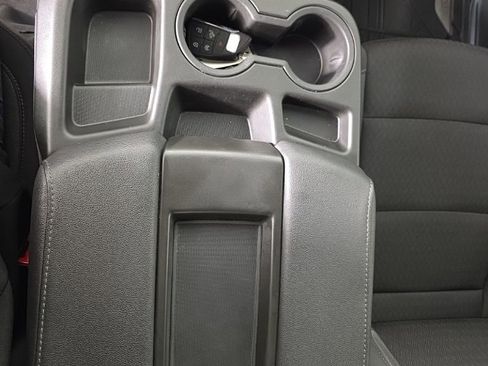 Used 2024 Chevrolet Silverado 1500 LT w/ Protection Package AWD/4WD image 23