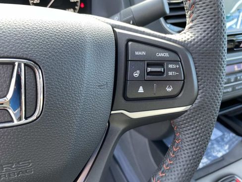 New 2026 Honda Ridgeline TrailSport image 18