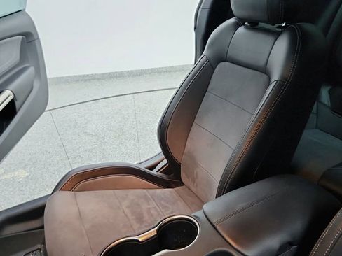 Used 2020 Ford Mustang Shelby GT350 w/ Technology Package image 16