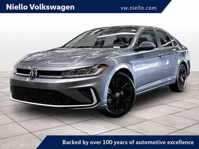 New 2027 Volkswagen Jetta SE