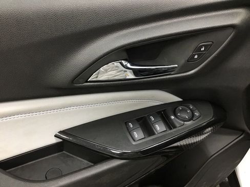 Used 2024 Chevrolet Trax LT w/ Driver Confidence Package image 7