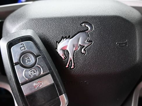 Used 2023 Ford Bronco Wildtrak AWD/4WD image 42