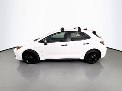 Used 2021 Toyota Corolla SE image 6