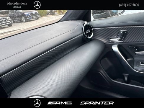 Certified 2026 Mercedes-Benz CLA 250 image 23