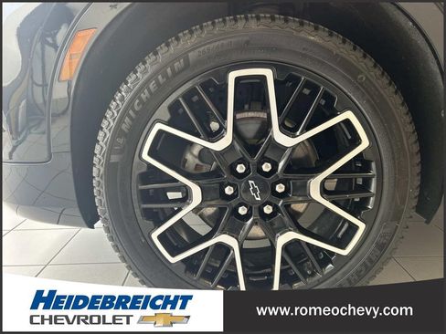 Used 2023 Chevrolet Blazer RS AWD/4WD image 7