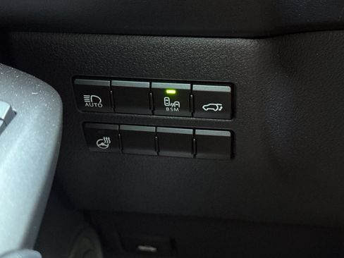 Used 2020 Lexus NX 300h AWD w/ Comfort Package image 42