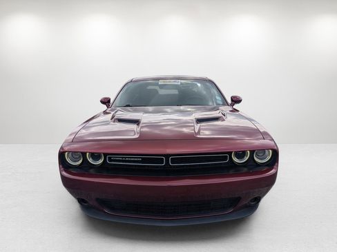 Used 2019 Dodge Challenger SXT image 2