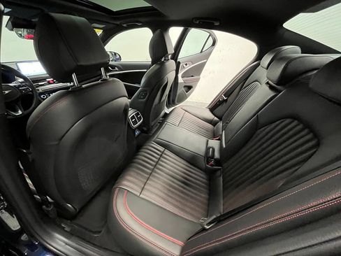 Used 2026 Genesis G70 3.3T Sport Prestige AWD/4WD image 17