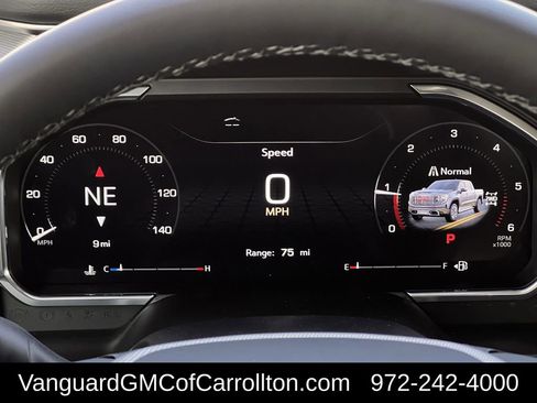 New 2026 GMC Sierra 1500 Denali w/ Denali Reserve Package image 16