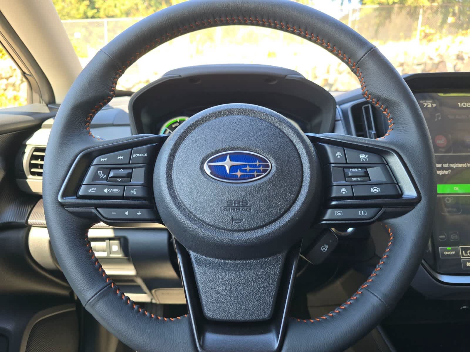 New 2026 Subaru Crosstrek 2.5i Limited AWD/4WD image 11