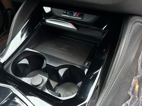 Used 2023 BMW X3 M w/ Competition Package image 16