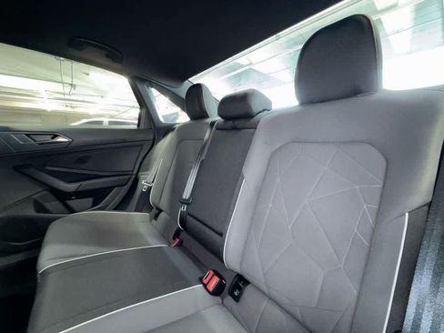 Used 2026 Volkswagen Jetta Sport FWD image 22