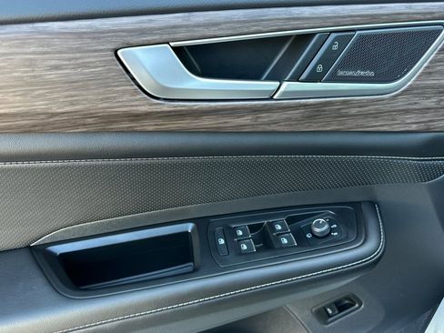 New 2026 Volkswagen Atlas SEL Premium R-Line AWD/4WD image 9