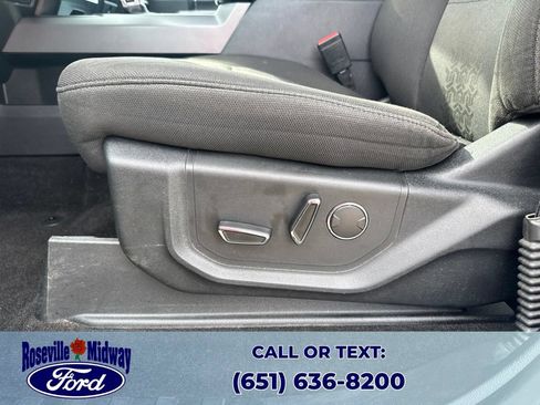 Used 2018 Ford F150 XLT w/ Equipment Group 302A Luxury AWD/4WD image 33