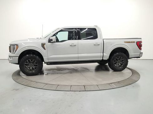 Used 2023 Ford F150 Tremor w/ Equipment Group 402A High AWD/4WD image 4