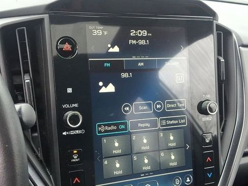 Used 2024 Subaru Crosstrek 2.5i Sport image 17