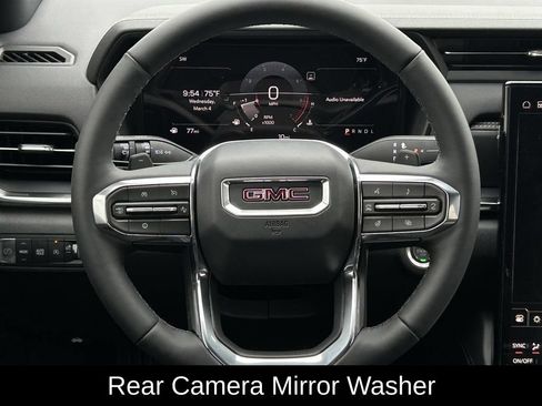 New 2026 GMC Terrain Elevation w/ Elevation Premium Package FWD image 15