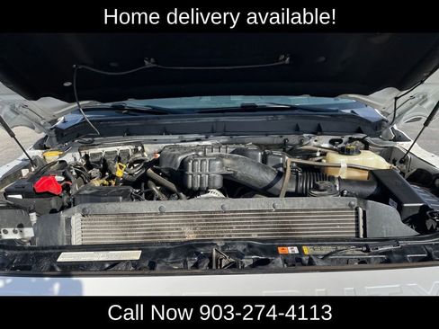 Used 2016 Ford F250 King Ranch w/ FX4 Off-Road Package image 10