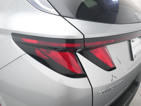 Used 2024 Hyundai Tucson SEL AWD/4WD image 32