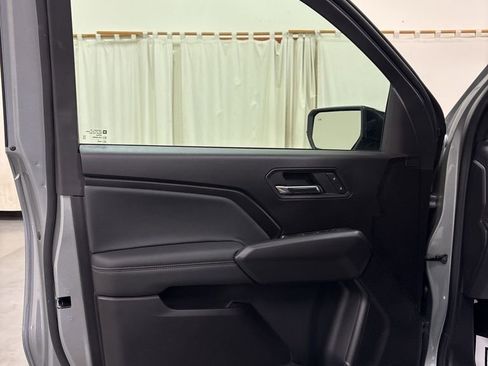 New 2026 GMC Canyon Elevation w/ Convenience Package RWD image 16