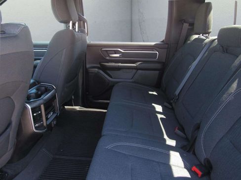 Used 2020 RAM 1500 Big Horn AWD/4WD image 12