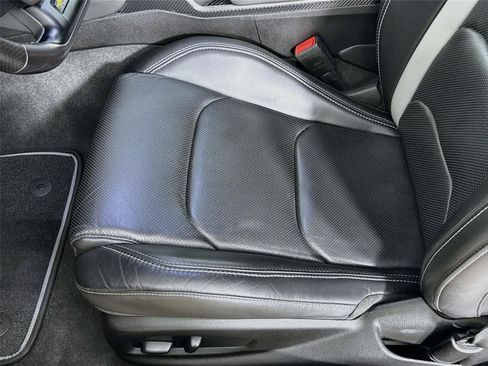 Used 2021 Chevrolet Camaro SS RWD image 21