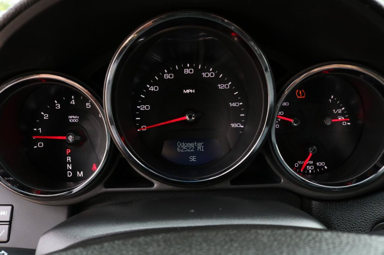 Used 2012 Cadillac CTS Performance AWD/4WD image 30