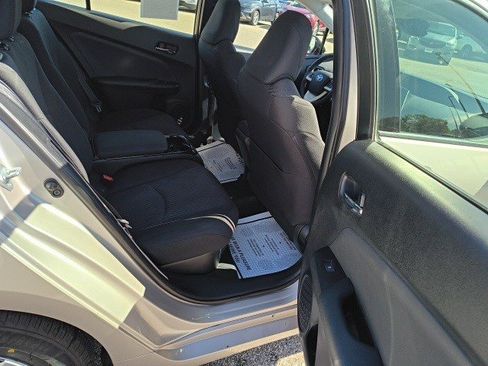 Used 2017 Toyota Prius Prime Plus FWD image 17