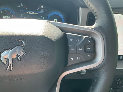 New 2026 Ford Bronco Outer Banks w/ Sasquatch Package AWD/4WD image 20