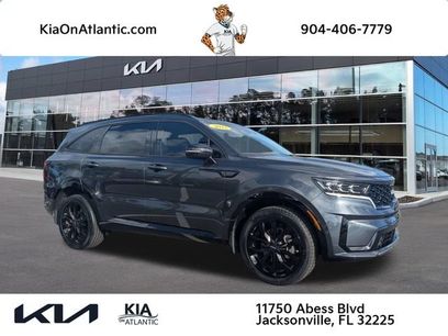Used 2023 Kia Sorento SX