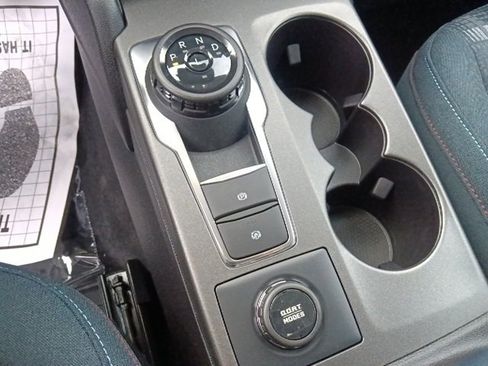 New 2025 Ford Bronco Sport Heritage w/ Convenience Package image 26