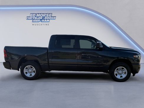 New 2025 RAM 1500 Tradesman w/ Trailer Tow Group image 6