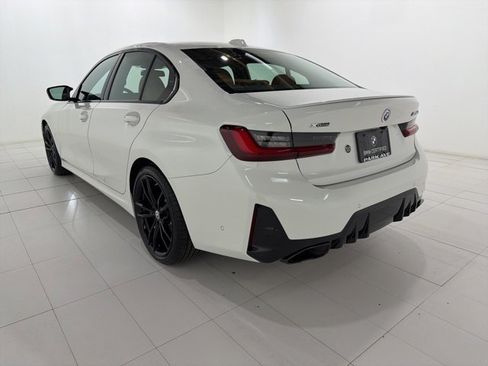 Certified 2023 BMW M340i xDrive image 3