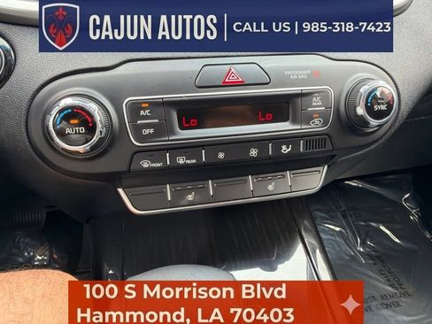 Used 2019 Kia Sorento EX FWD image 27