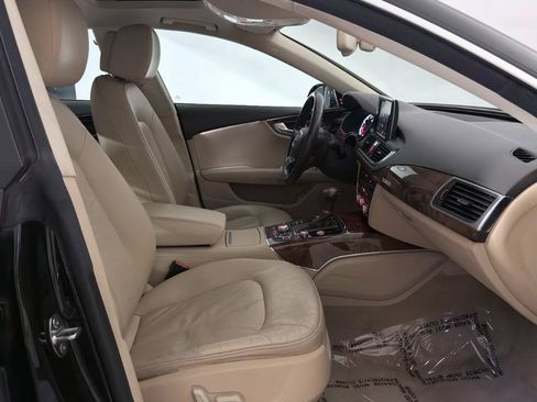 Used 2012 Audi A7 3.0T Premium Plus AWD/4WD image 26