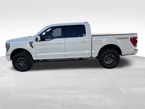 Used 2021 Ford F150 Tremor w/ Equipment Group 402A High image 2