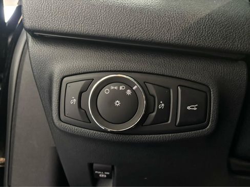 Used 2017 Lincoln MKC Premiere FWD image 21