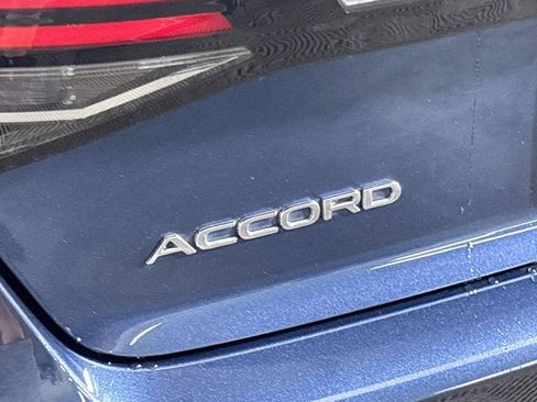 Used 2024 Honda Accord EX image 24