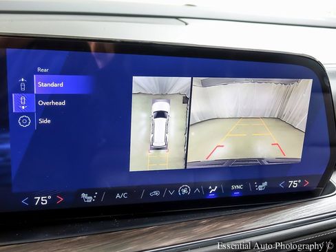 New 2026 Chevrolet Tahoe LT w/ Comfort Package image 16