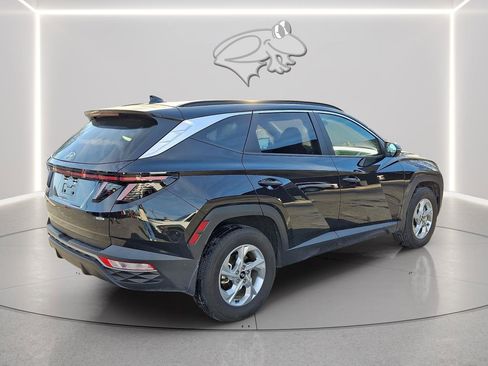 Used 2023 Hyundai Tucson SEL image 4