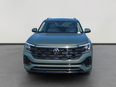 New 2026 Volkswagen Atlas SEL Premium R-Line image 8