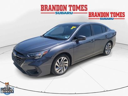 Used 2024 Subaru Legacy Limited