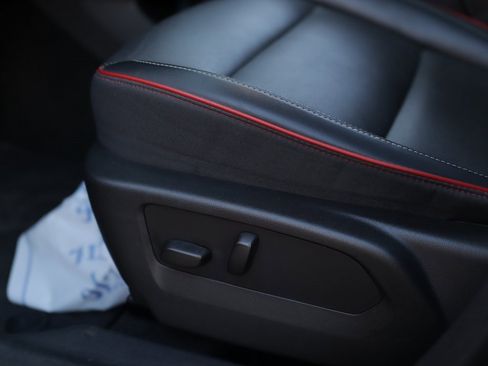 Used 2023 Buick Envision Essence w/ Sport Touring Package image 20