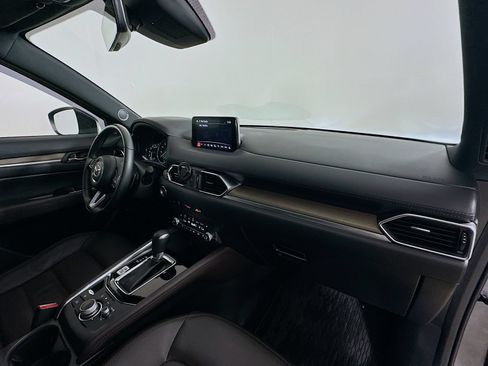 Used 2020 MAZDA CX-5 Signature AWD/4WD image 48