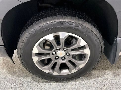 Used 2022 Chevrolet Silverado 1500 High Country w/ Max Trailering Package image 35