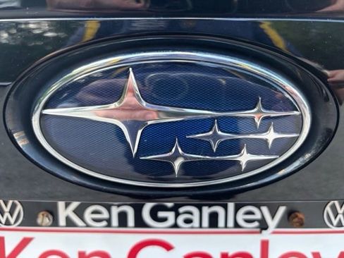 Used 2023 Subaru Crosstrek 2.5i Limited image 9