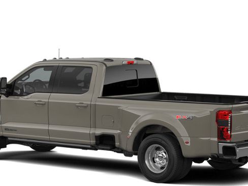 New 2026 Ford F350 Lariat w/ Lariat Ultimate Package AWD/4WD image 24