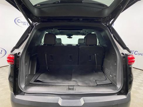 Certified 2023 Chevrolet Traverse RS AWD/4WD image 26
