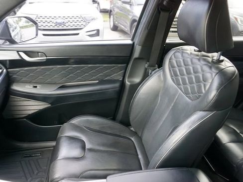 Used 2020 Hyundai Palisade Limited FWD image 32